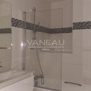 PARIS XVII - Rue de Tocqueville - Duplex