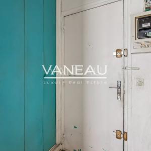 PARIS XVIIIe - STUDIO 20m² - Idéal Investisseurs
