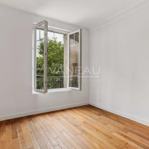 Meudon - 3 pièces en étage, sans vis à vis