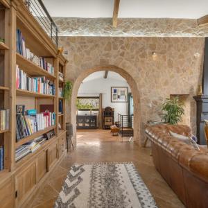 Antibes, Bastide de charme avec vue Mer à vendre