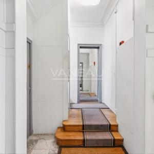 Paris XVIe - Village d'Auteuil - Elégant appartement deux chambr