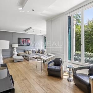 Suresnes - Val d'Or