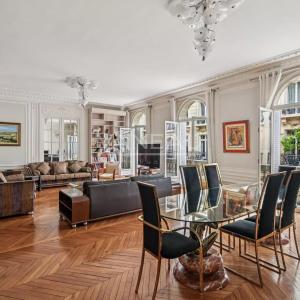 Paris XVIe - OCDE