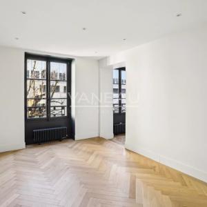 Exclusivité - Paris VIIIe - Proche Place Beauvau