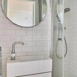 Neuilly - Hôpital américain, Marymount - Appartement rénové avec
