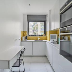 Neuilly - Hôpital américain, Marymount - Appartement rénové avec