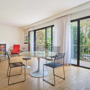 Neuilly - Hôpital américain, Marymount - Appartement rénové avec