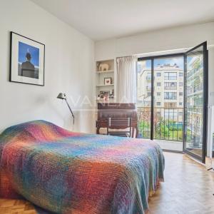 Neuilly - Hôpital américain, Marymount - Appartement rénové avec