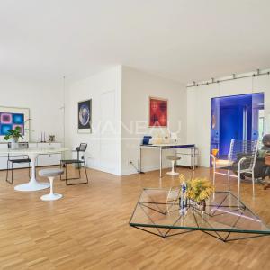 Neuilly - Hôpital américain, Marymount - Appartement rénové avec
