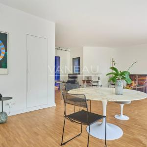 Neuilly - Hôpital américain, Marymount - Appartement rénové avec