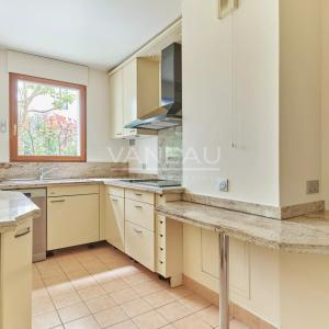 Paris XVe - Sèvres Lecourbe : Appartement familial avec terrasse
