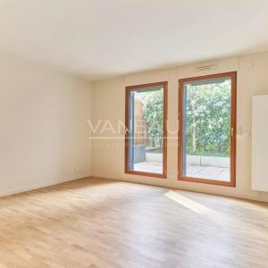 Paris XVe - Sèvres Lecourbe : Appartement familial avec terrasse