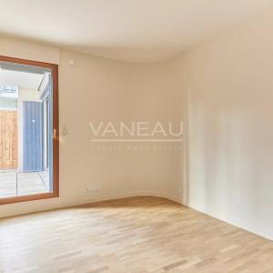 Paris XVe - Sèvres Lecourbe : Appartement familial avec terrasse