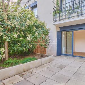 Paris XVe - Sèvres Lecourbe : Appartement familial avec terrasse