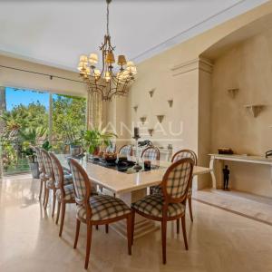 06400 - Cannes – Oxford - Vue mer - Quartier résidentiel recherc