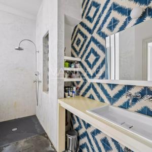Samaritaine - Appartement familial - 3 chambres