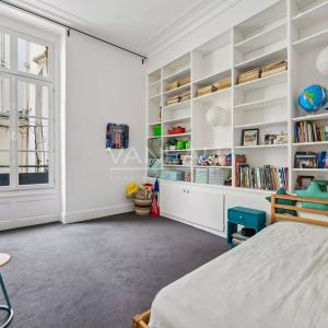 Samaritaine - Appartement familial - 3 chambres