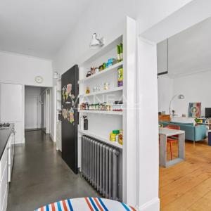Samaritaine - Appartement familial - 3 chambres