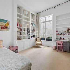 Samaritaine - Appartement familial - 3 chambres