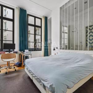Samaritaine - Appartement familial - 3 chambres