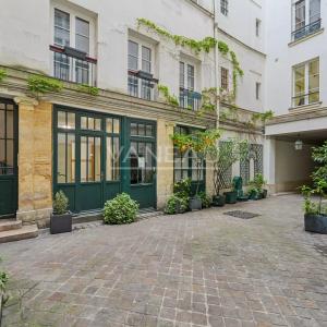Samaritaine - Appartement familial - 3 chambres