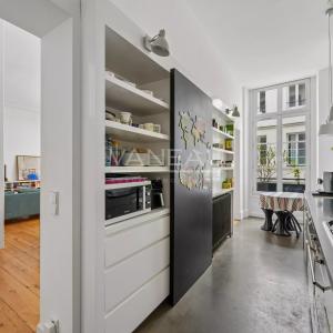 Samaritaine - Appartement familial - 3 chambres