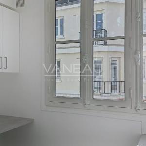 PARIS VII - RUE VANEAU - STUDIO