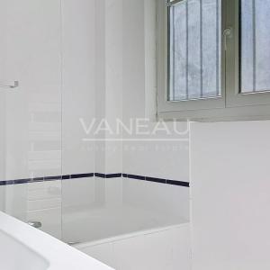 VANEAU VII - RUE VANEAU - STUDIO 1ER ETAGE