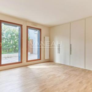 Paris XVe - Sèvres Lecourbe : Appartement familial avec terrasse