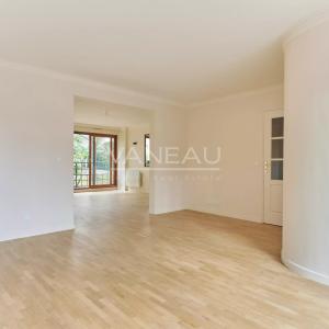 Paris XVe - Sèvres Lecourbe : Appartement familial avec terrasse