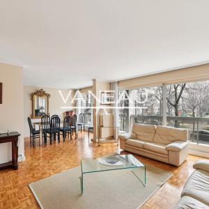 PARIS XIIIe _VAL DE GRACE / ARAGO : 3 CHAMBRES MEUBLEE
