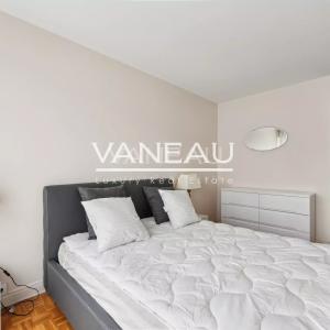 PARIS XIIIe _VAL DE GRACE / ARAGO : 3 CHAMBRES MEUBLEE