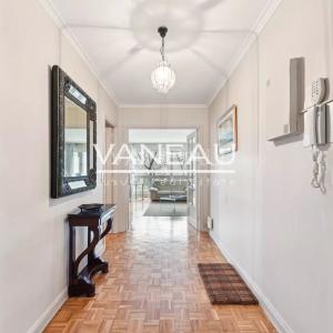 PARIS XIIIe _VAL DE GRACE / ARAGO : 3 CHAMBRES MEUBLEE