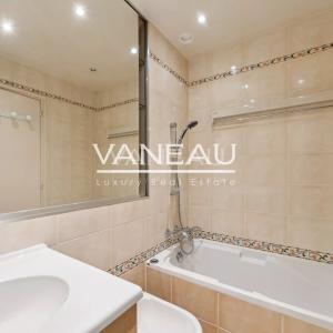 PARIS XIIIe _VAL DE GRACE / ARAGO : 3 CHAMBRES MEUBLEE
