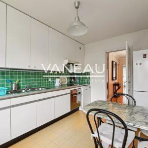 PARIS XIIIe _VAL DE GRACE / ARAGO : 3 CHAMBRES MEUBLEE