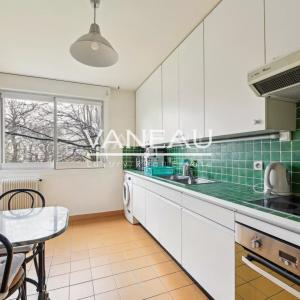 PARIS XIIIe _VAL DE GRACE / ARAGO : 3 CHAMBRES MEUBLEE