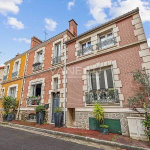 Boulogne - Villa privée, maison familiale avec extérieur