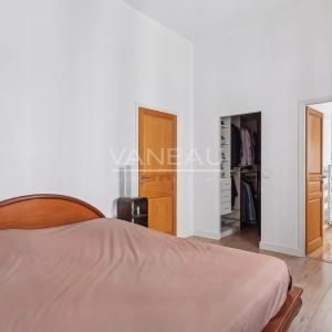 Loft au cœur de Boulogne