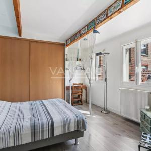 Loft au cœur de Boulogne