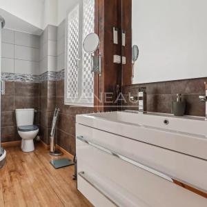 Loft au cœur de Boulogne