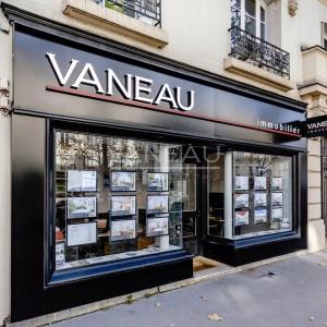 Boulogne - Studio avec terrasse plein ciel