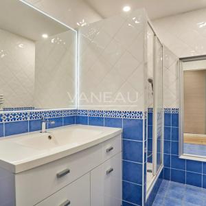 Neuilly-sur-Seine-Victor Hugo/Saussaye-Elégant appartement famil