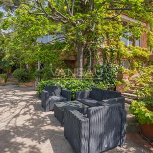 06400 - Cannes – Oxford - Vue mer - Quartier résidentiel recherc