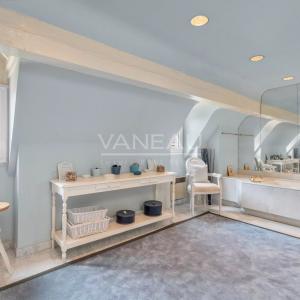 06400 - Cannes – Oxford - Vue mer - Quartier résidentiel recherc