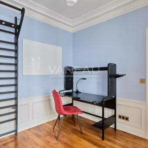 LOCATION MEUBLÉE - 2 CHAMBRES