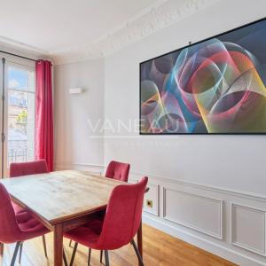 LOCATION MEUBLÉE - 2 CHAMBRES