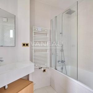 LOCATION MEUBLÉE - 2 CHAMBRES