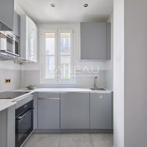 LOCATION MEUBLÉE - 2 CHAMBRES