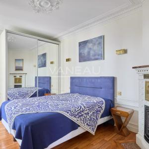 LOCATION MEUBLÉE - 2 CHAMBRES