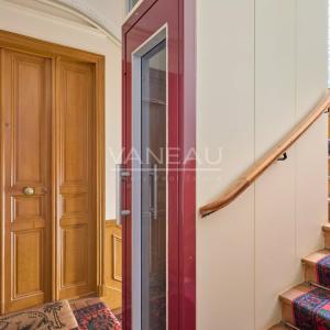 LOCATION MEUBLÉE - 2 CHAMBRES